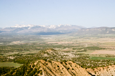Valley Overlook