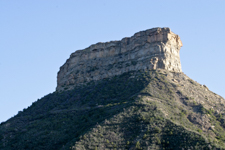 Tall Butte