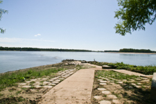 Missouri Mississippi Confluence