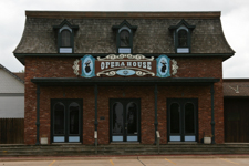 Opera House