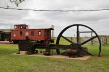 Steam engine