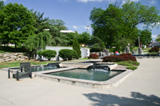 Vietnam Veterans Memorial