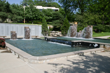 Vietnam Veterans Memorial