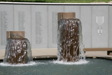 Vietnam Veterans Memorial