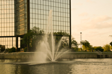 Vietnam Veterans Memorial