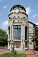 Commerce Bank