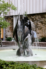 Fountain of Life