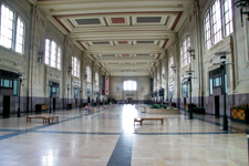 Union Station