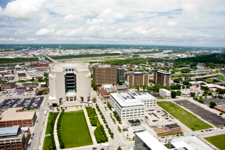 City Hall Overlook