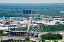 City Hall Overlook