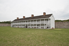 Barracks