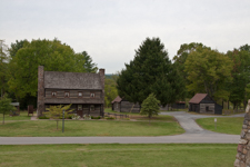 CCC Buildings