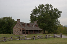 CCC Buildings