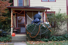 Halloween Decorations