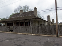 Louis Bolduc House