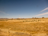 Colorado Plains