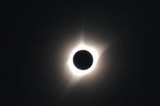 Full Eclipse