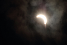 Partial Eclipse